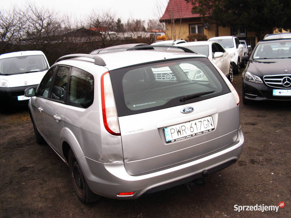 Toyota Corolla Verso 22 D4D 2009 r czujnik zmierzchu Września sprzedam