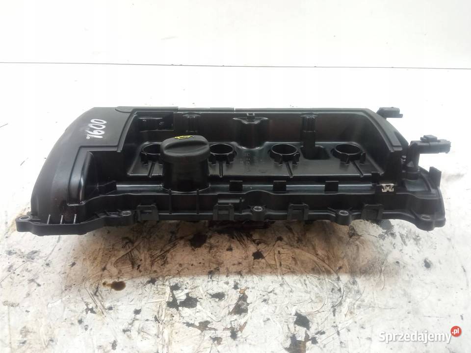 POKRYWA ZAWORÓW M03017B180 16 VTI THP Peugeot świętokrzyskie