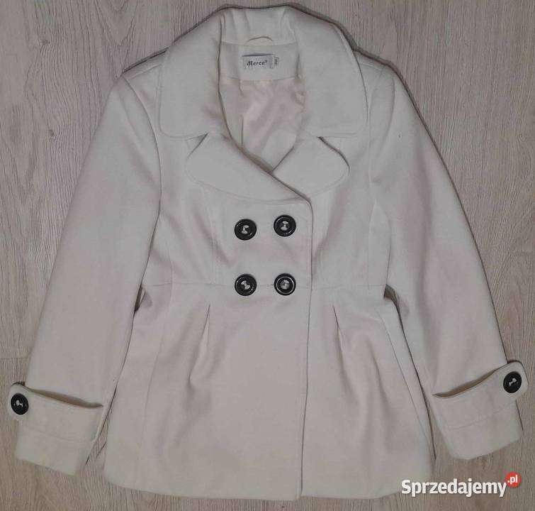Płaszcz damski Merce Chynowo