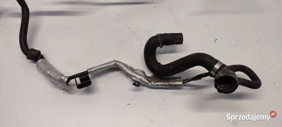 AUDI A3 8V RURY PRZEWODY WODY 5Q0121064AS sprzedam