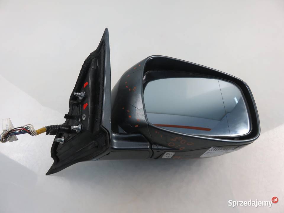 LUSTERKO PRAWE INFINITI M Q70 RAM 11 PIN EUROPA