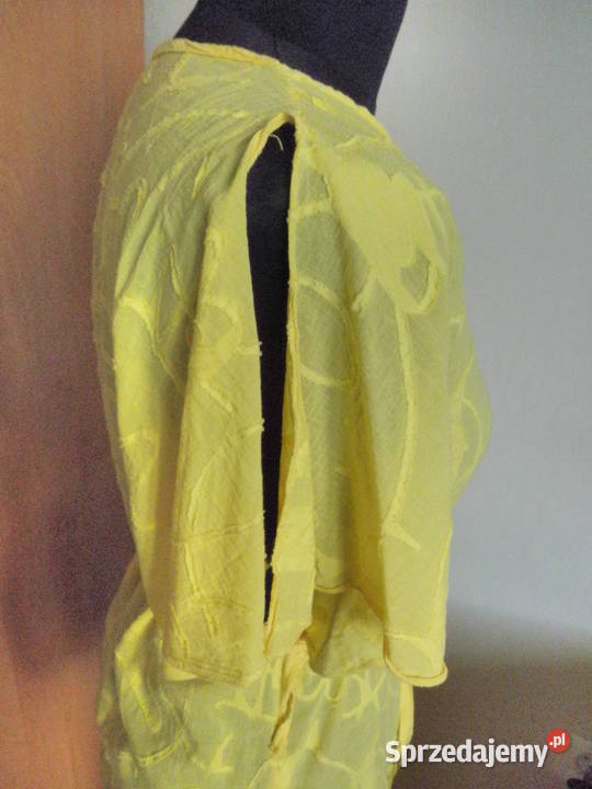 Bluzka letnia Rozmiar 40(L) Bluzki i koszule Gdańsk