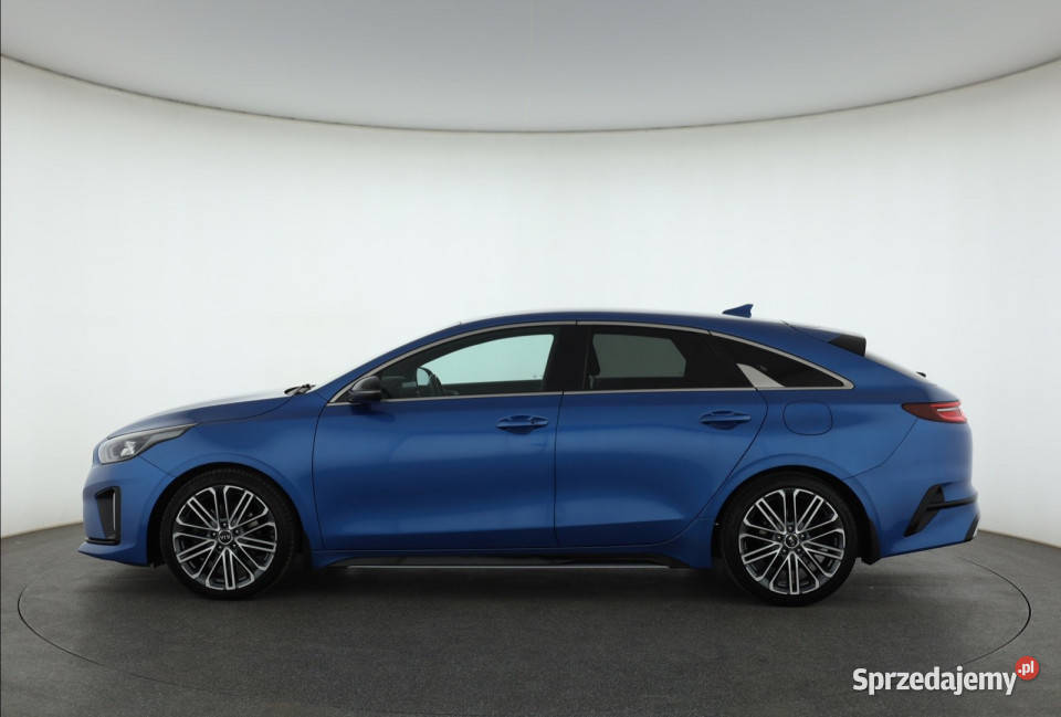 Kia ProCeed 15 TGDI Piaseczno