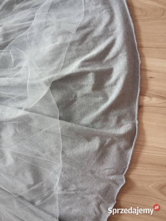 Spódnica z tiulem Rozmiar 40(L) mazowieckie sprzedam