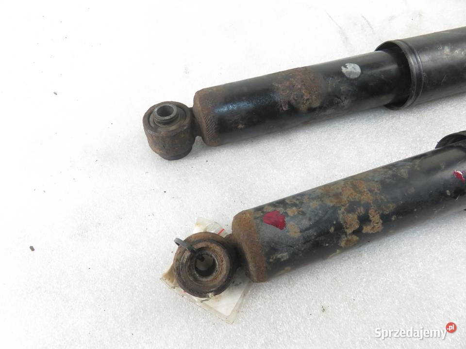 AMORTYZATOR TYŁ HYUNDAI i20 12 G4LA