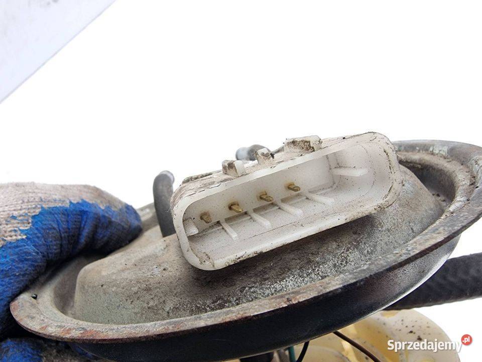 POMPKA PALIWOWA OPEL CORSA B osobowe Lipno