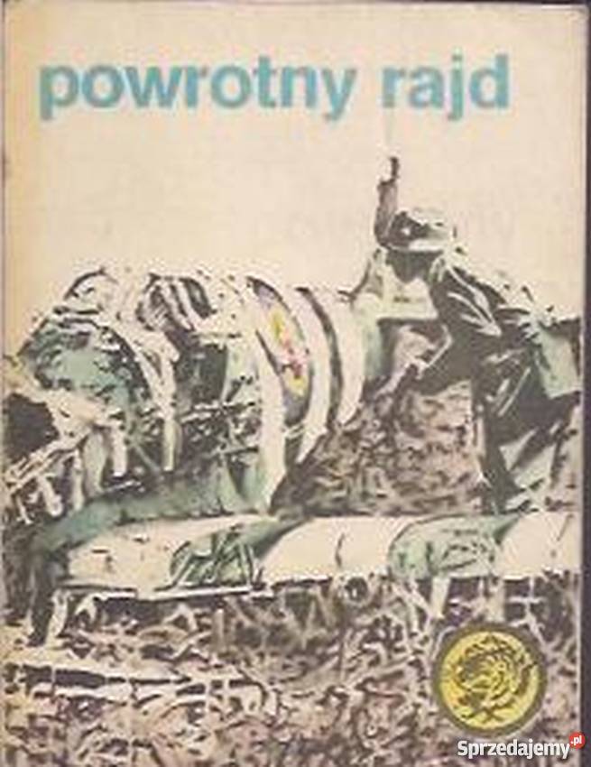 Żółty Tygrys Powrotny rajd Kozakiewicz Z Opole