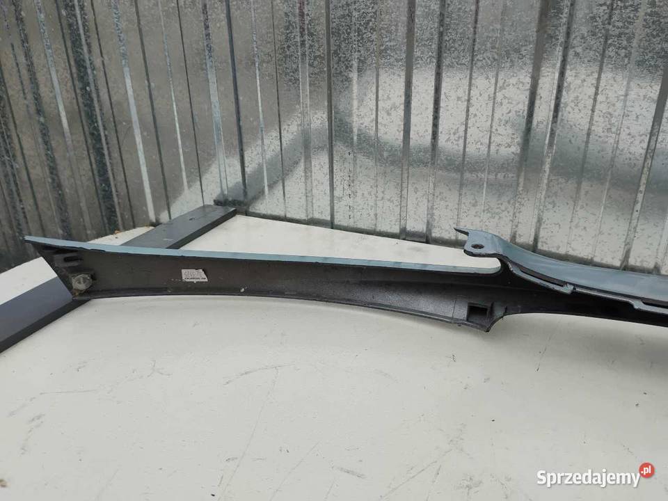 ATRAPA GRILL PEUGEOT 206 CC Atrapy