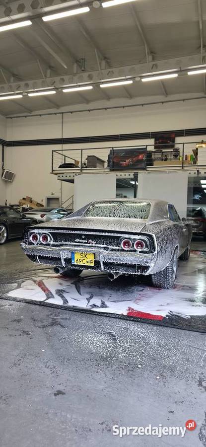 DETAILING USŁUGI KATOWICE AKREDYTACJA XPEL I śląskie Tychy