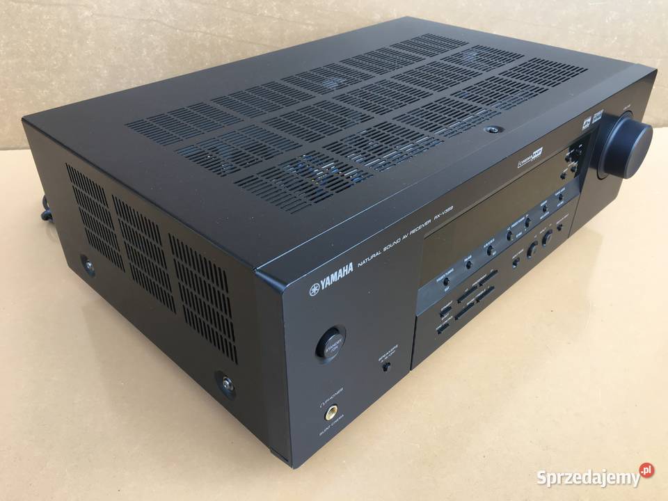 Amplituner Yamaha RXV359 51 Opole