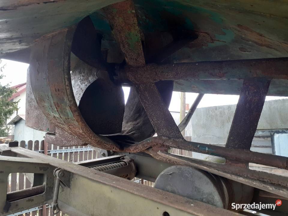 Kuter wojskowy kh200