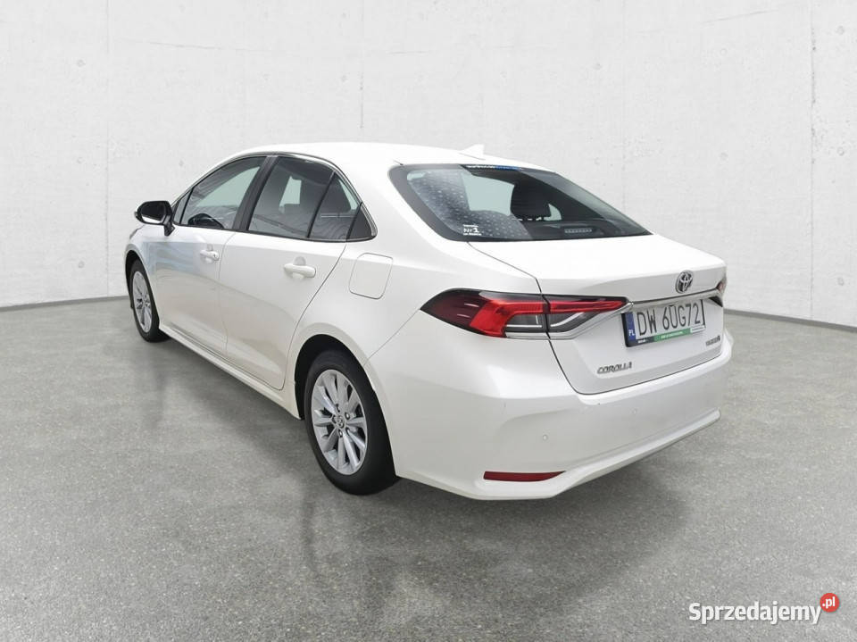 Toyota Corolla E21 2019 1798cm3 Komorniki