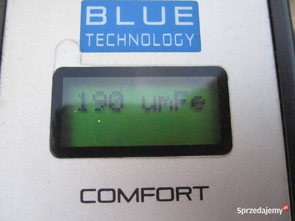 FORD KUGA MK1 I 10r maska