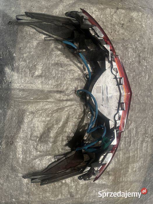 KYMCO DOWNTOWN I 300 Lampa Tył Tylna M940 wielkopolskie Poznań