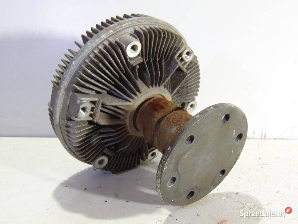SPRZĘGŁO WISKOTYCZNE NISSAN ATLEON 45 21486LA30A