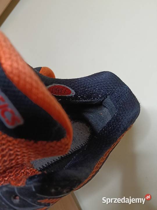 Asics Gel 47 Gore Tex GTX podlaskie Białystok