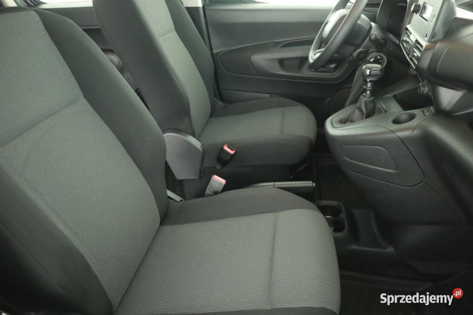 Citroen Berlingo 12 PureTech mazowieckie Piaseczno sprzedam