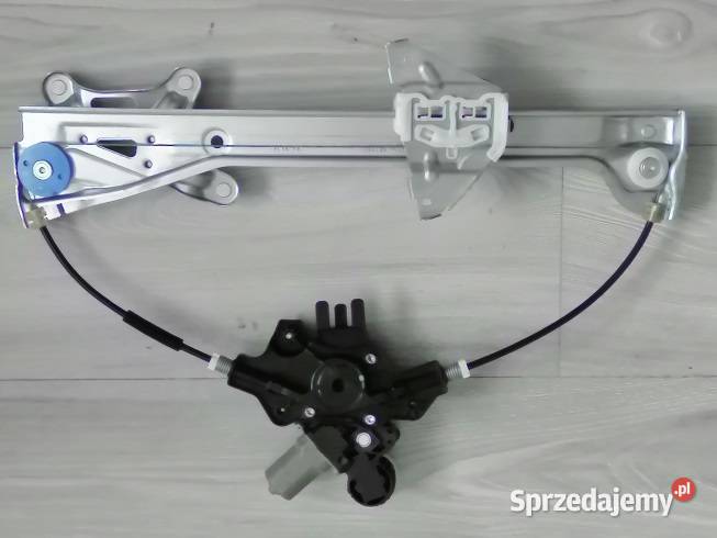 Podnośnik Mechanizm Szyby Toyota Corolla E21 sprzedam