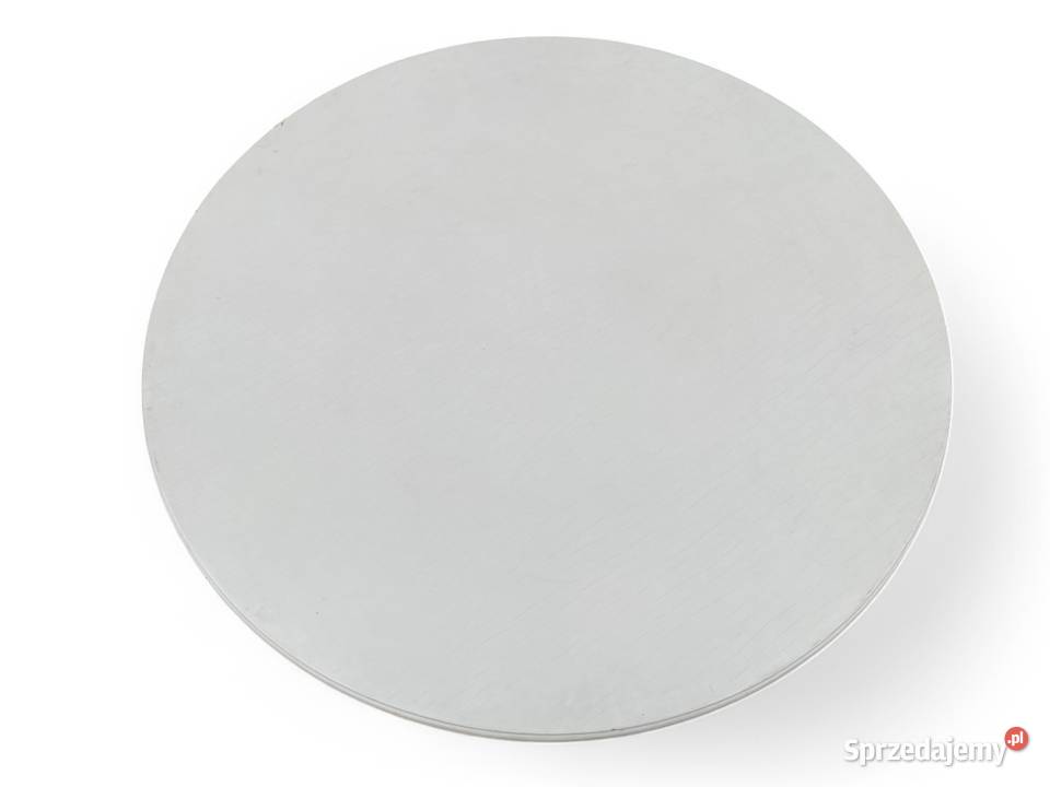 Stylowy biały stolik z czterema krzesłami Gryfice