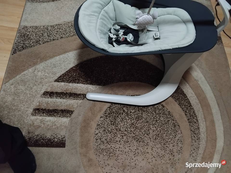 Kołyska niemowlęca Małogoszcz