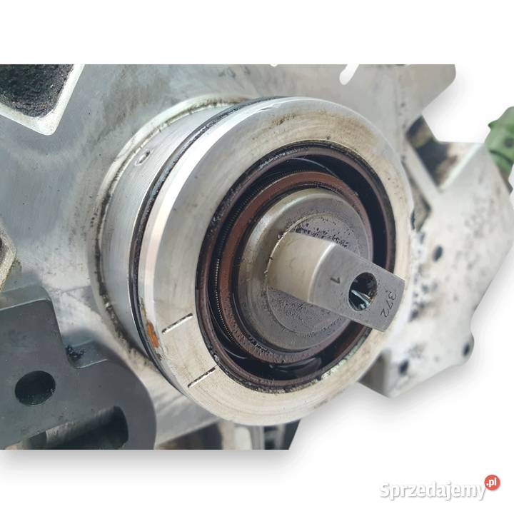 POMPA WTRYSKOWA Volvo V70 II S60 XC70 24 D5 Pompy wtryskowe