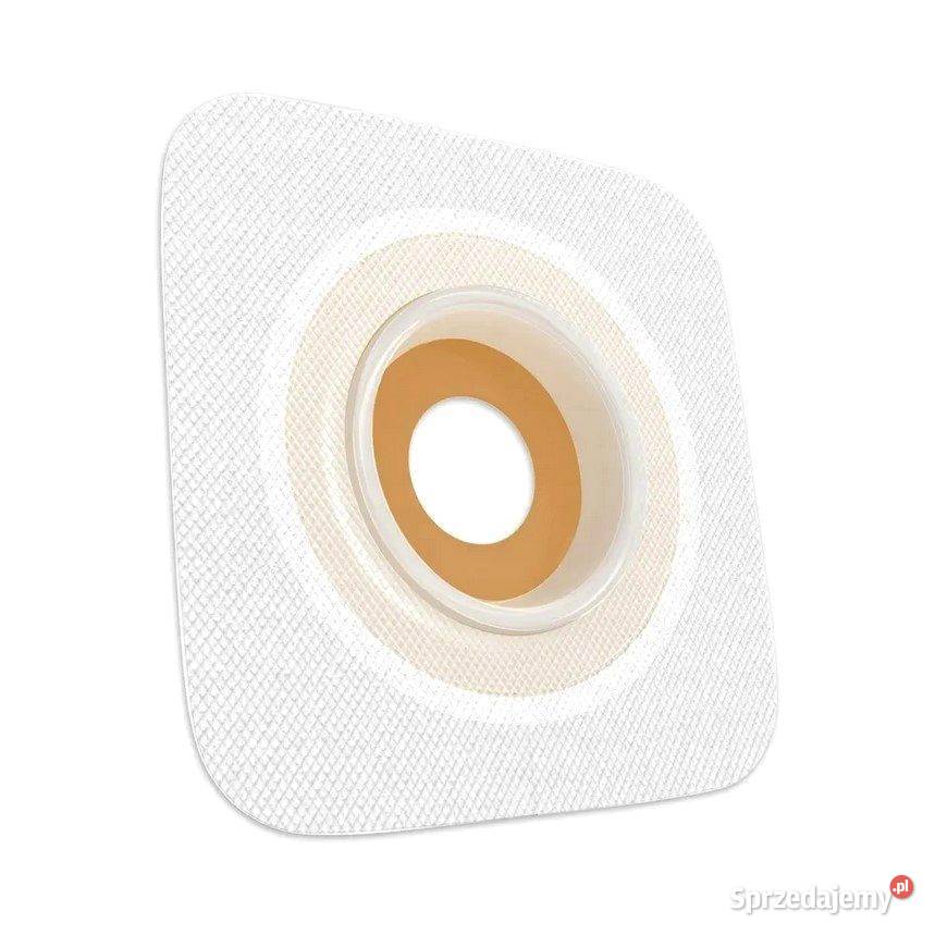 420235 Płytka stomijna Convatec Natura pomorskie Tuchom