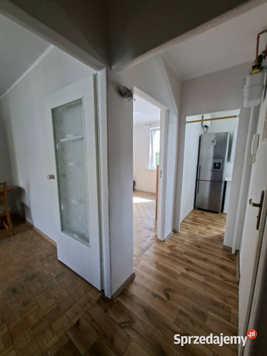 Sprzedam mieszkanie 2 pokojowe Gdańsk Nowy Port pomorskie