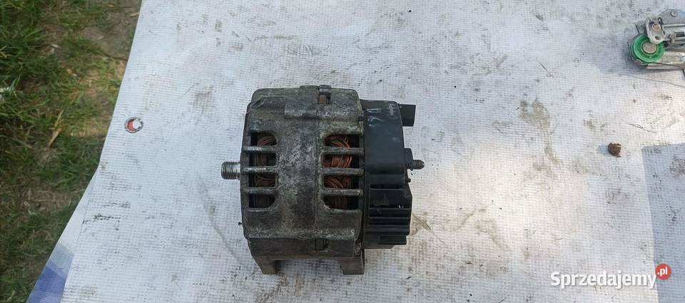Alternator Renault 19 dCi Łowicz