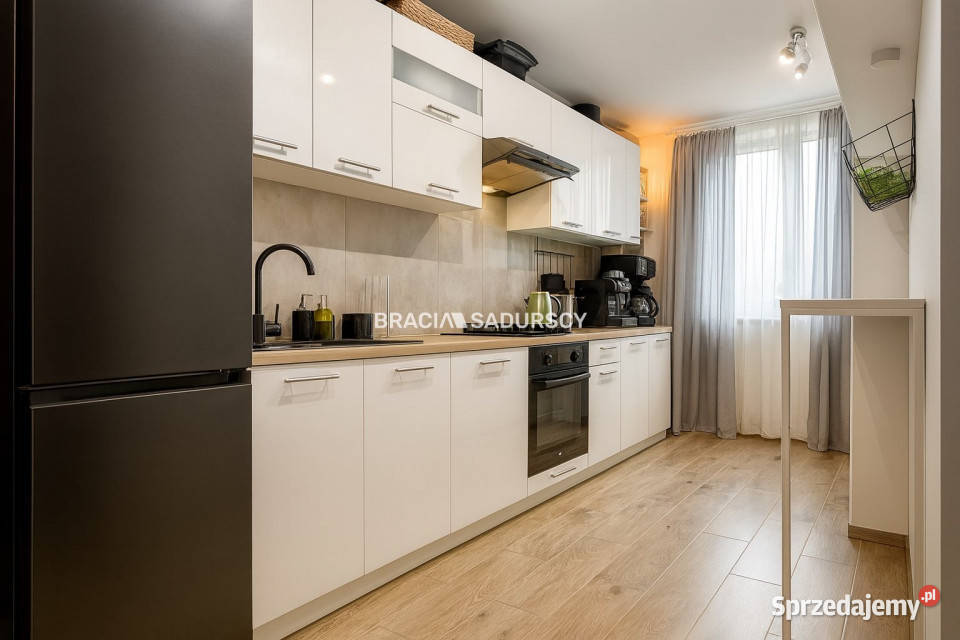 Mieszkanie 4801m2 2 pokoje Kraków Dworcowa