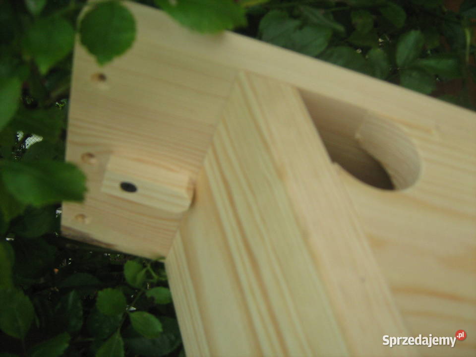 Budka pełzacz zachodniopomorskie Sławno