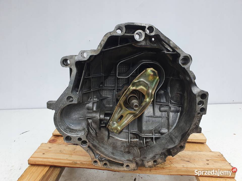 Ford Ranger 25 TDCI MRZCD SKRZYNIA BIEGÓW manual sprzedam