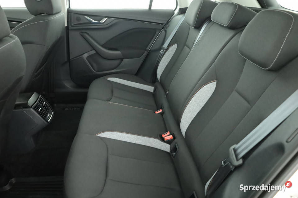Skoda Kamiq 10 TSI Piaseczno