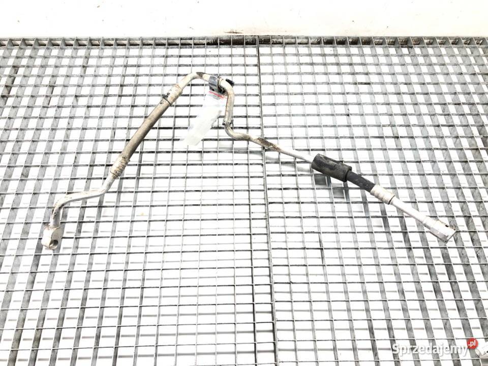 RURKA KLIMATYZACJI SEAT IBIZA III 14 86 0209 osobowe