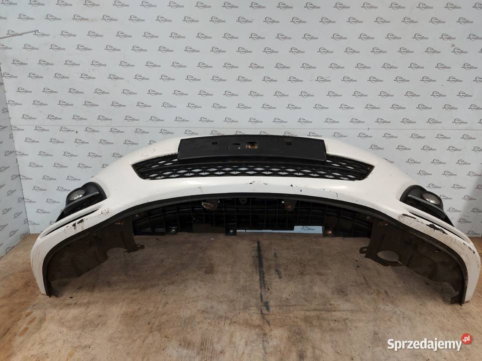 MAZDA 3 LIFT 11r zderzak przód Kielce sprzedam