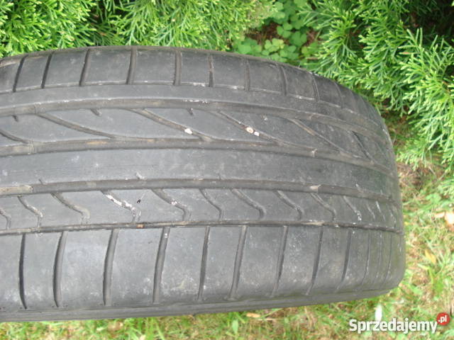 mazda 2 koła aluminiowe 16 z oponami 2055016 Myszków