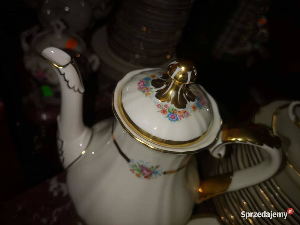 Filiżanka syg Krautheim Selb Bavaria Germany sprzedam