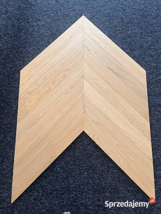 Jodełka francuska dębowa klasa Select 14x100x720 Rzeszów