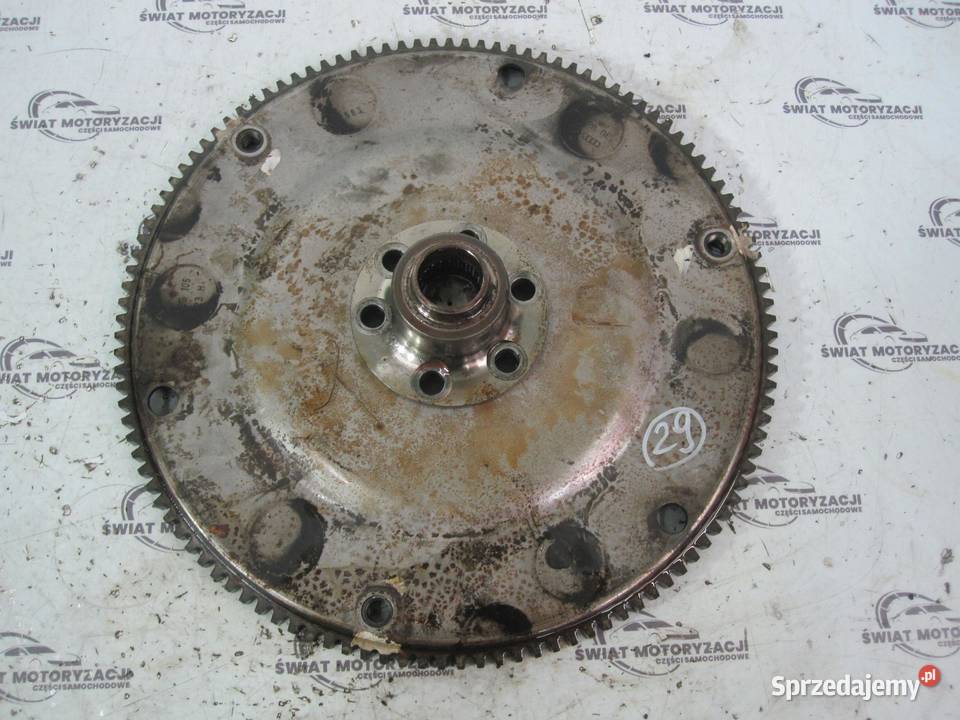 AUDI A4 A5 A6 EXEO 20 TDI CAG 143 09r koło świętokrzyskie sprzedam