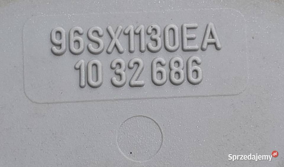 DEKIELEK DEKIEL FORD FOCUS MONDEO 96SX1130EA dolnośląskie Mielęcin sprzedam