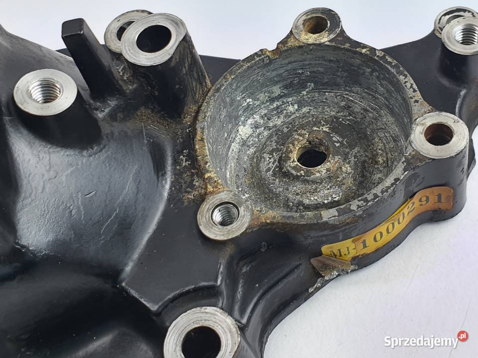 Obudowa Przekladni Pokrywa Dekiel Honda CB 750 łódzkie Łódź