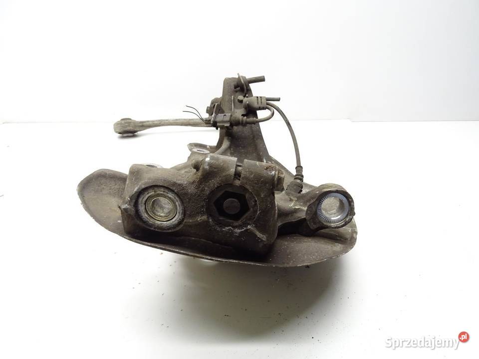 ZWROTNICA LEWA LEWY PRZÓD PRZEDNIA 8K0407241Q 20