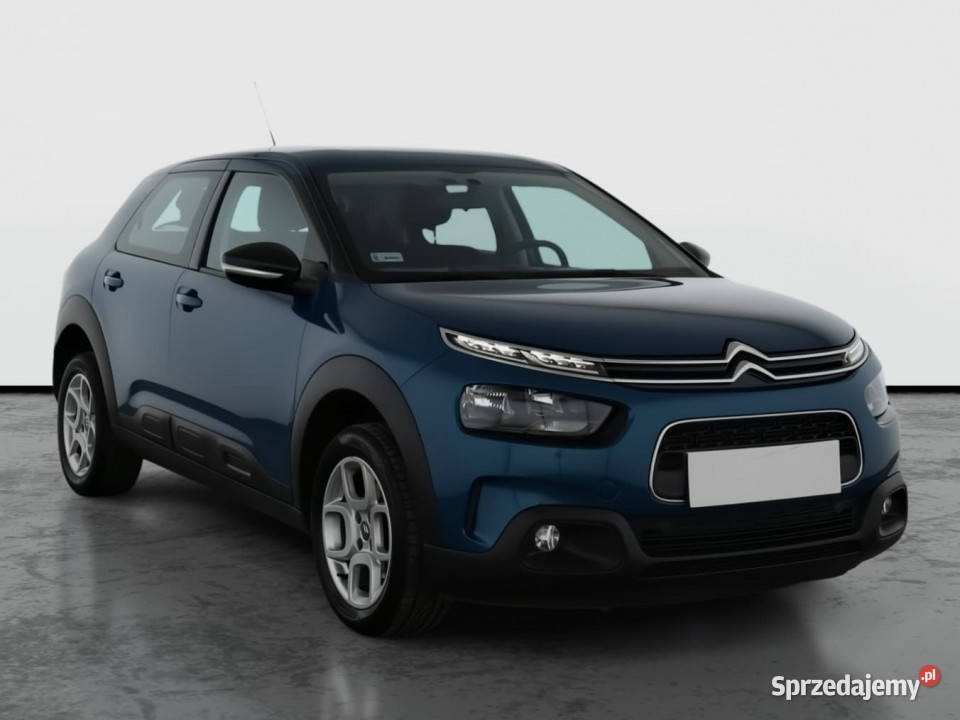 Citroen C4 Cactus 12 PureTech Piaseczno