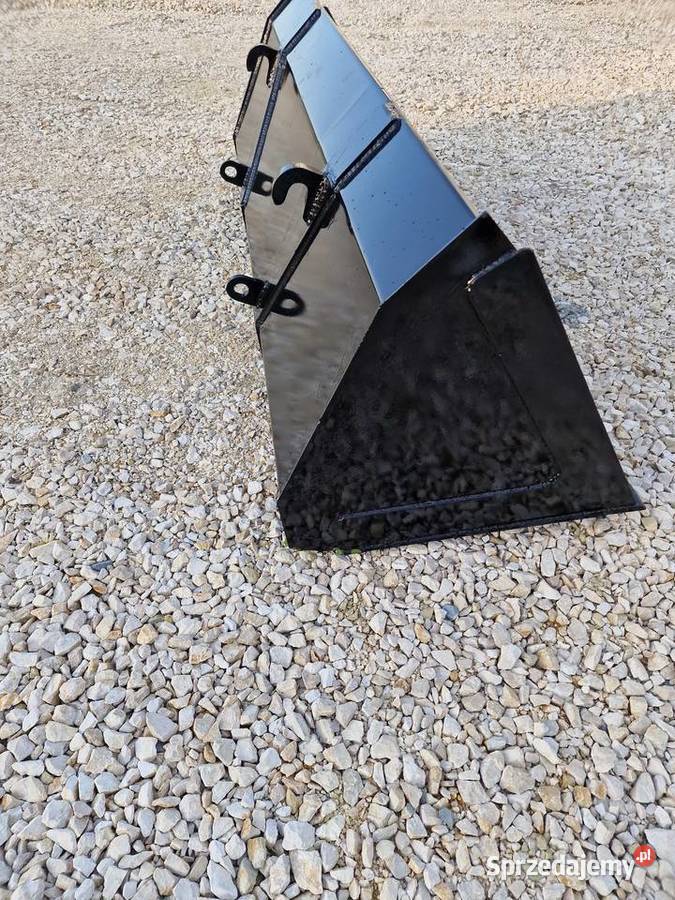 Łyżka szufla do ŁADOWACZA DO TURA Szypa do sprzedam
