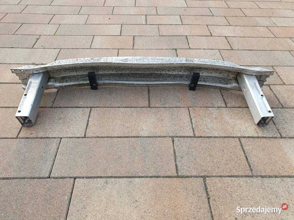 Audi a4 b6b7 Belka aluminiowa wzmocnienie osobowe Łask