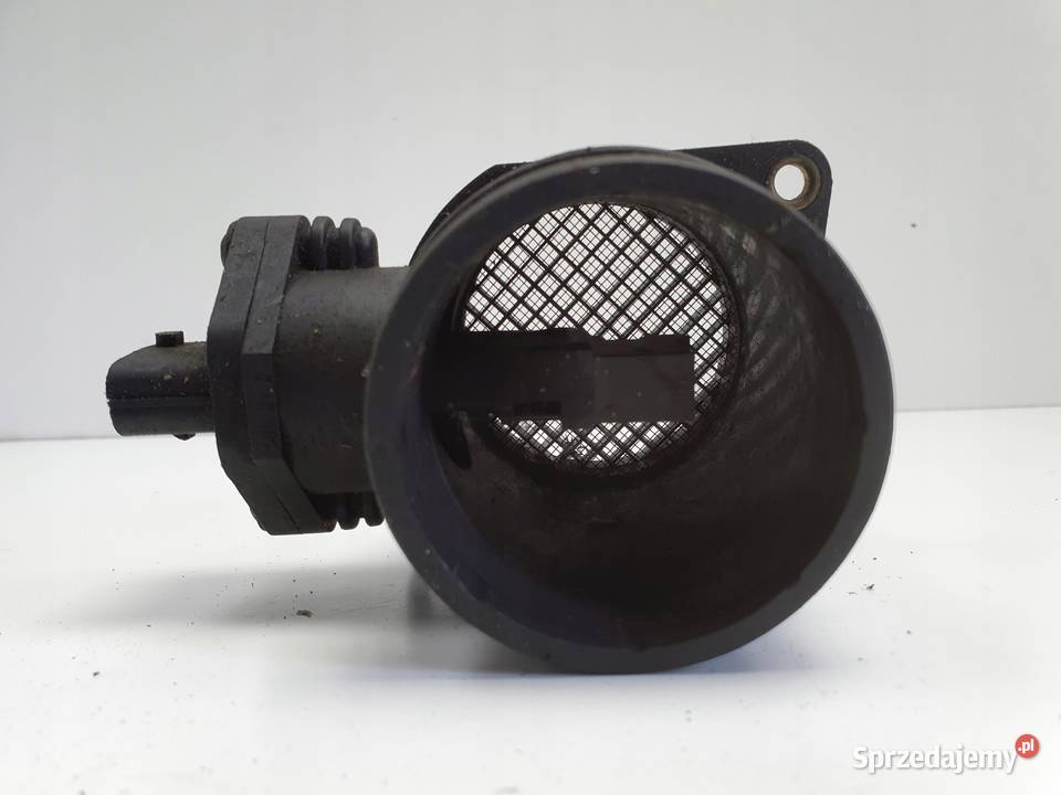 PRZEPŁYWOMIERZ Alfa Romeo 147 19 JTD POWIETRZA Rudka sprzedam