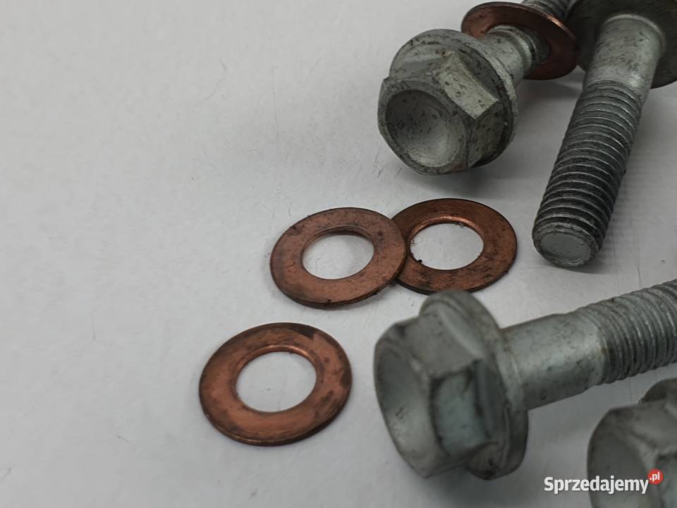 Sruba Glowicy Szpilka Podkladka Ktm Sx 250300 łódzkie Łódź sprzedam