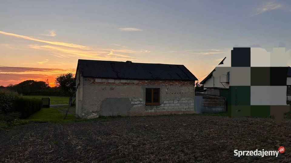 Dom jeziora Łochocin