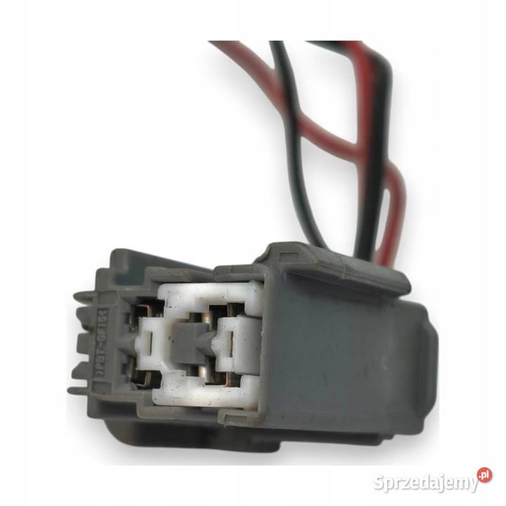 LAMPA LEWA Volvo S60 II 20102018 tylna tylnia lubelskie