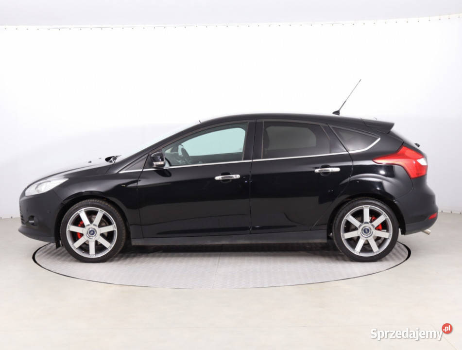 Ford Focus 10 EcoBoost Piaseczno