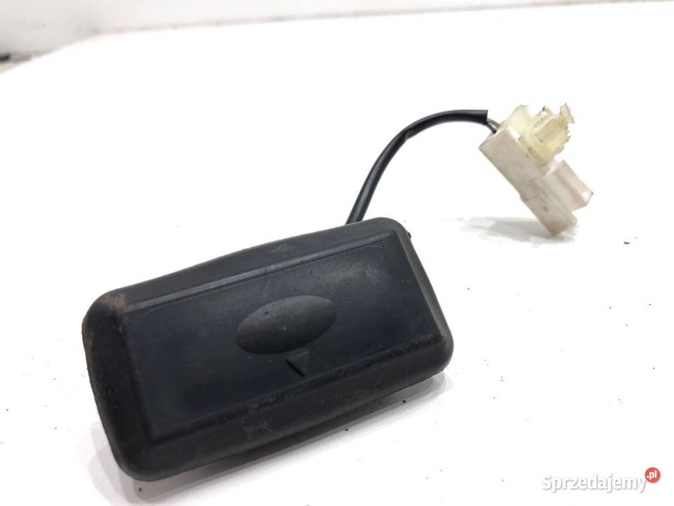 KLAMKA KLAPY TYŁ HYUNDAI i40 Hatchback NCW Klapy bagażnika